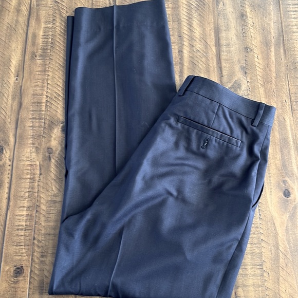 Men’s Louis Raphael Slacks - Picture 3 of 5